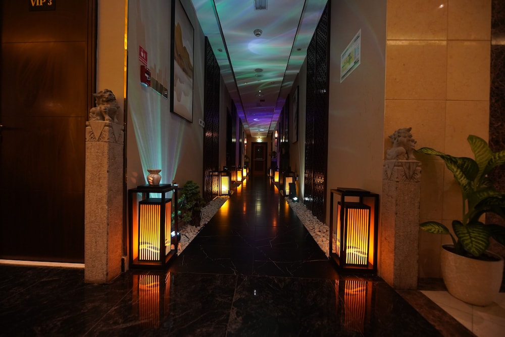 Grand Villaggio Hotel Abu Dhabi 46/49