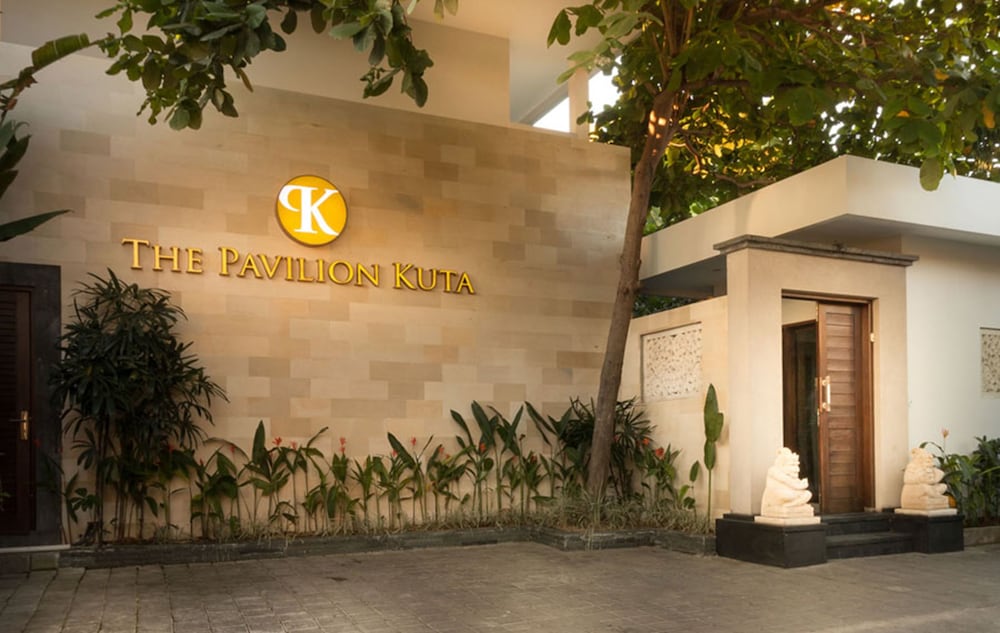 The Pavilion Kuta 4/43