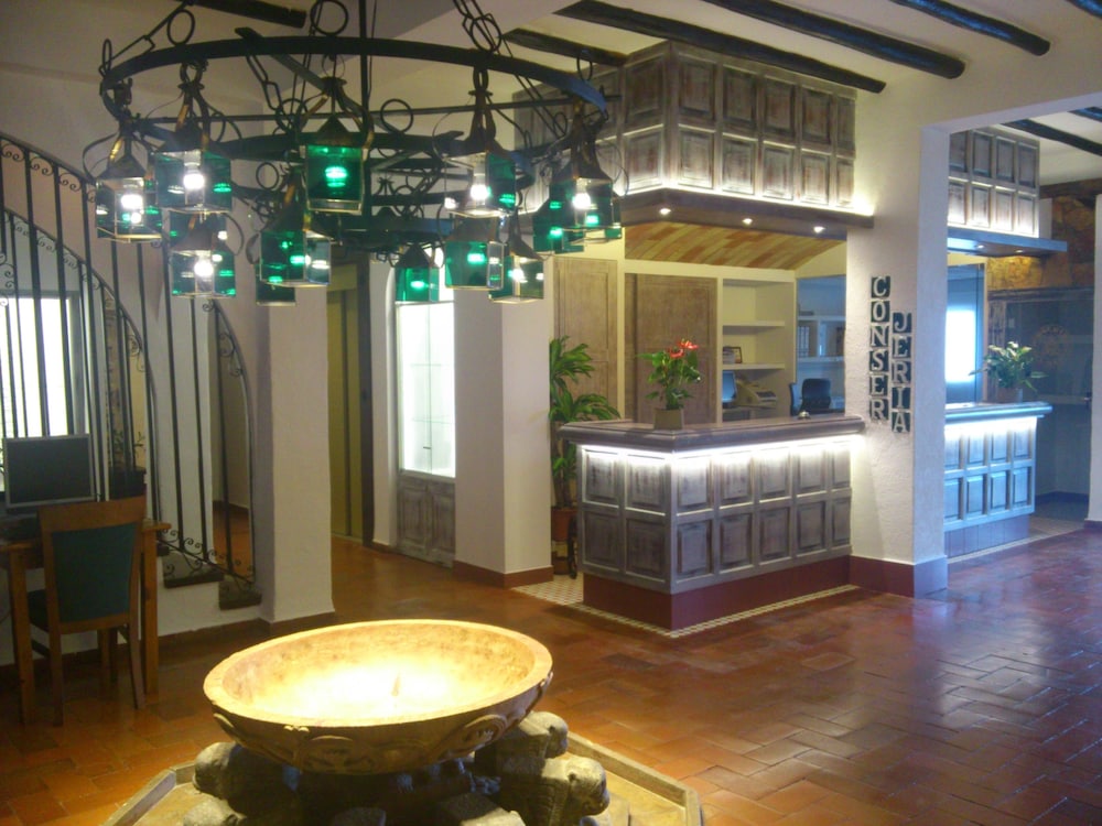 Hosteria del Mar 3/27