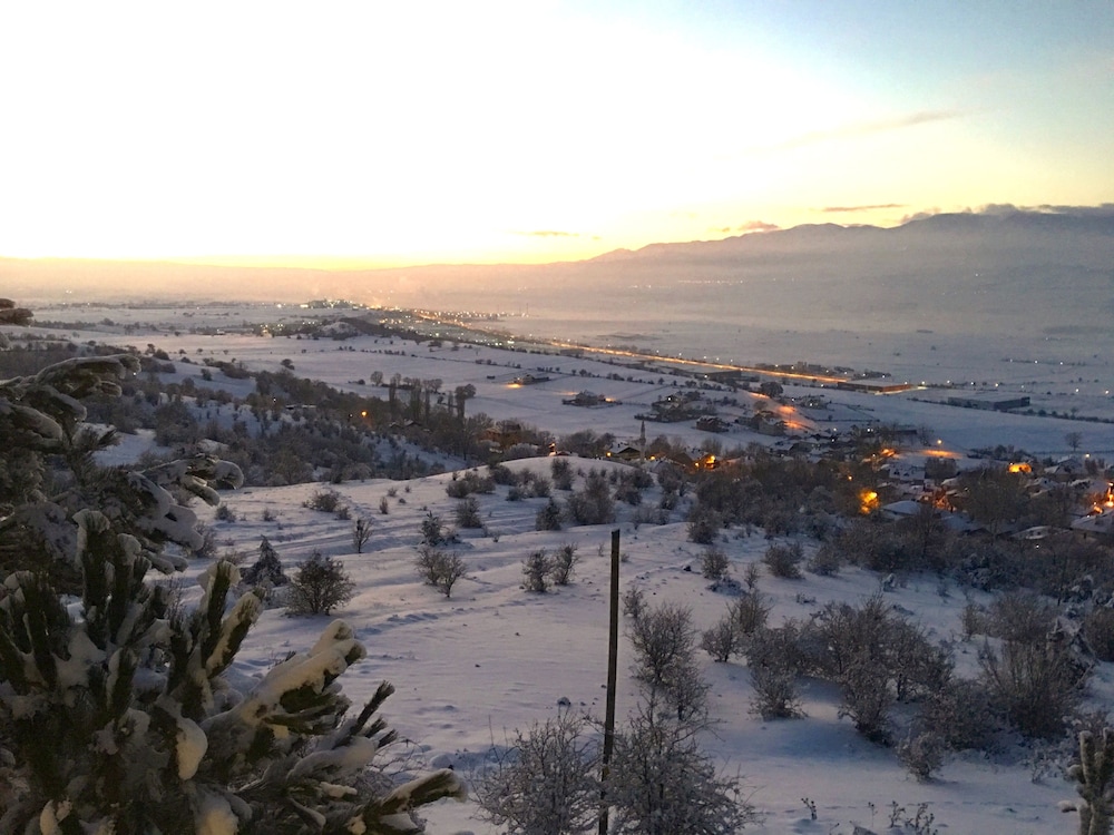 KARTALTEPE BOUTIQUE HOTEL 47/50