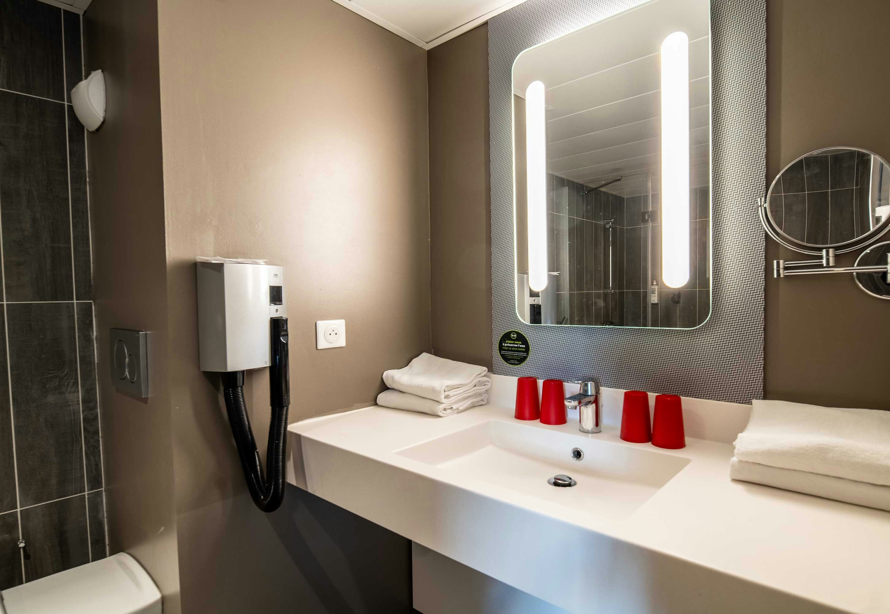 B&B Hotel Limoges 3 17/17