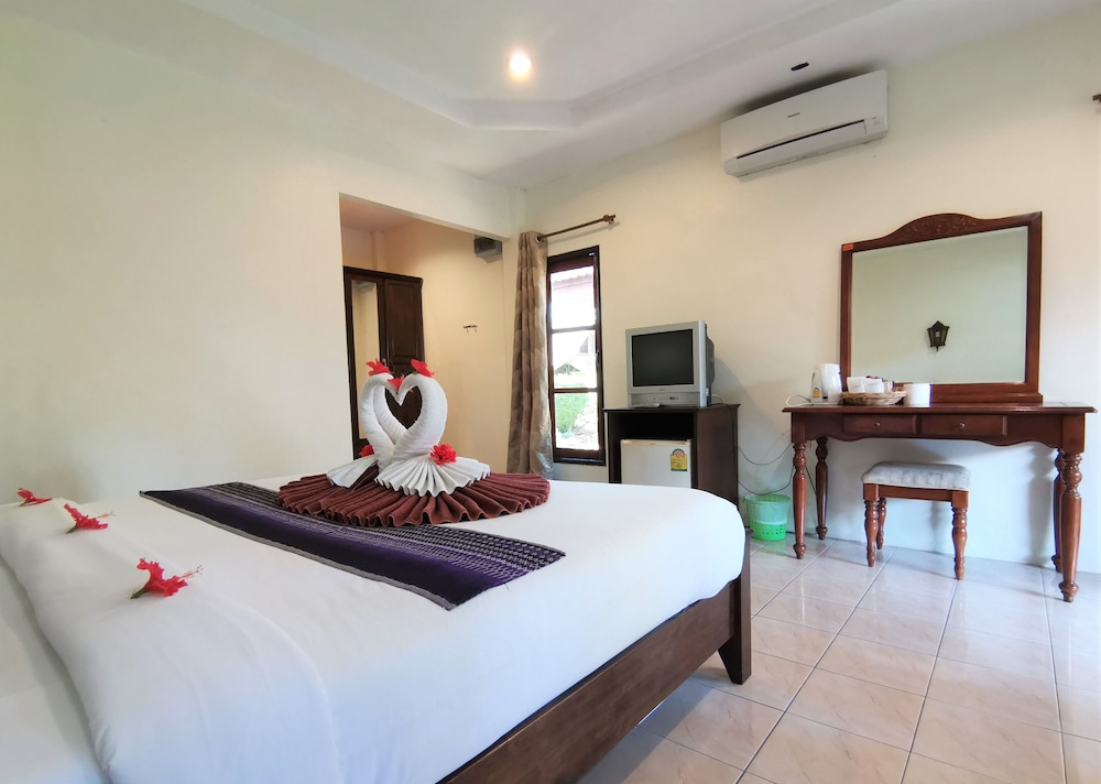 Lanta White Rock Resort Koh 31/69