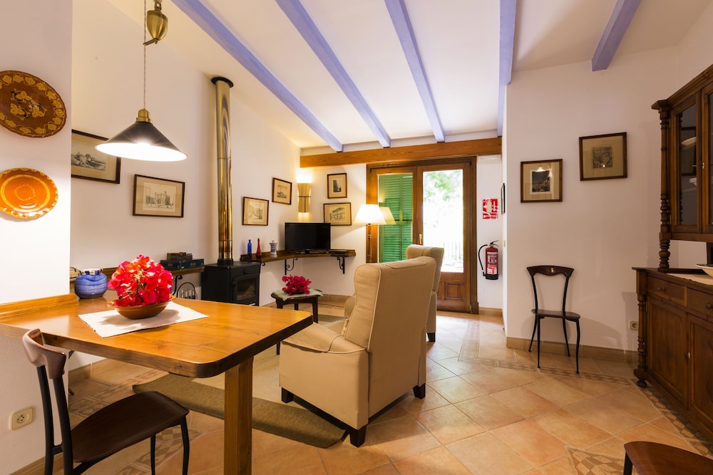 Agrotourism Sa Torre de Santa Eugenia - Adults Only 33/45