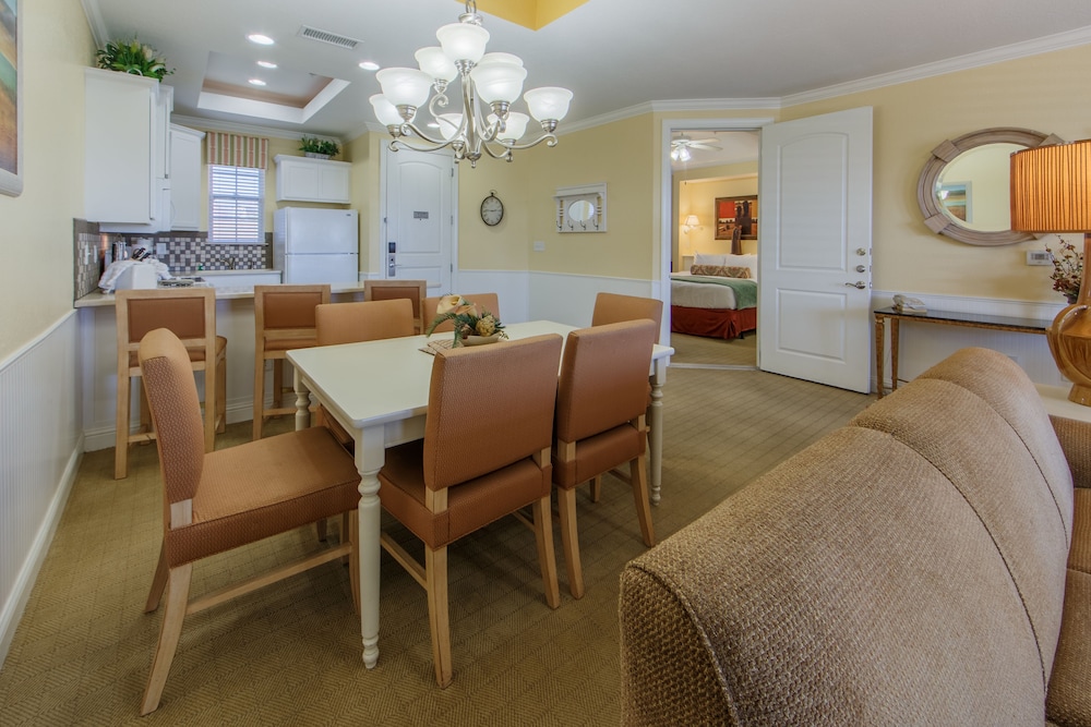 Holiday Inn Club Vacations Apple Mountain Resort 52/69
