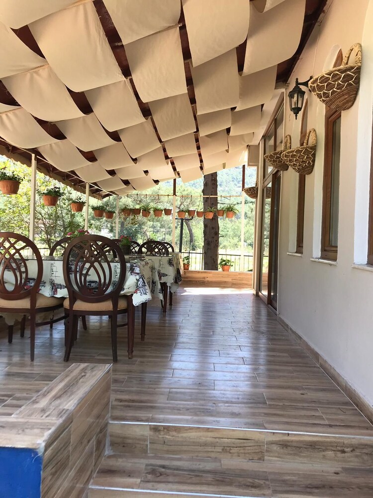 La Casita Boutique Hotel 21/43