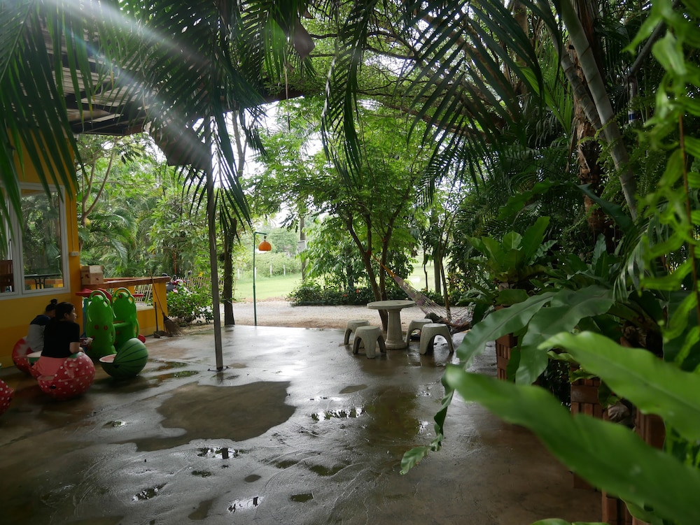 Baan Suan Palm Resort 25/36