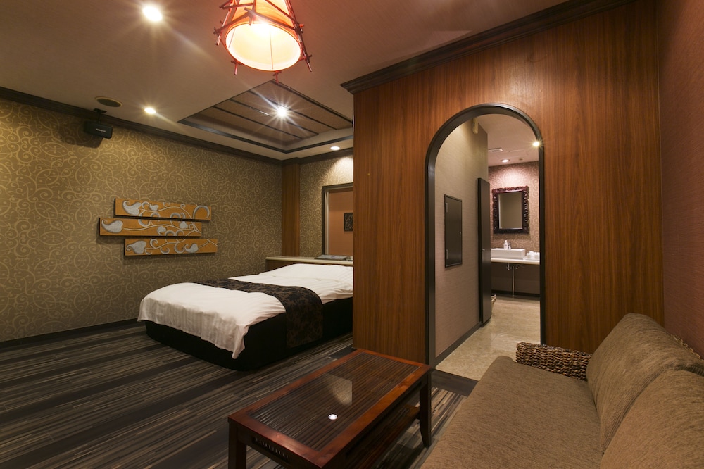 Hotel Atlantis Higashiosaka - Adults Only 9/28