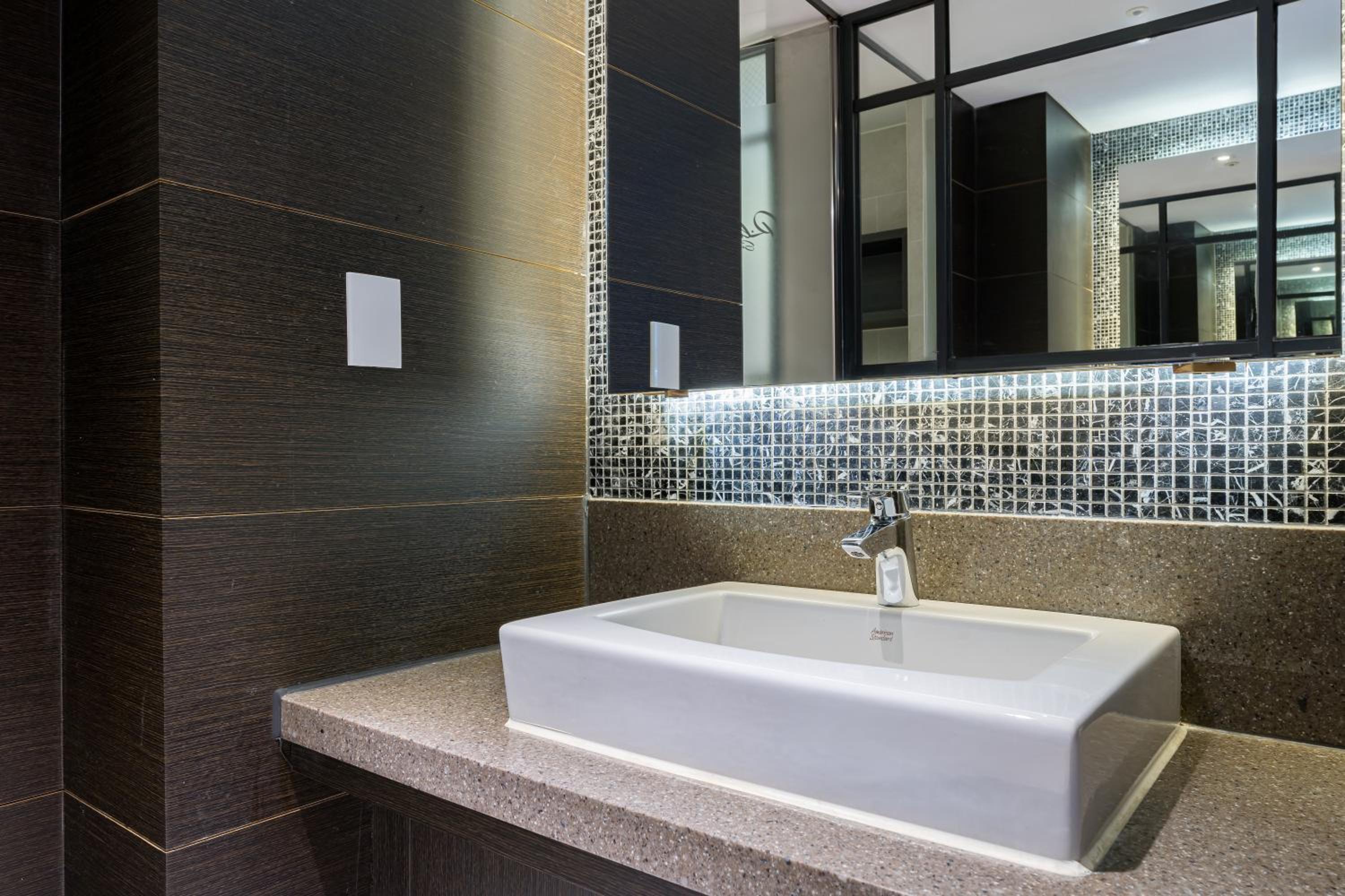جناح بريميير، Brown Dot Hotel Incheon Songdo 5/6