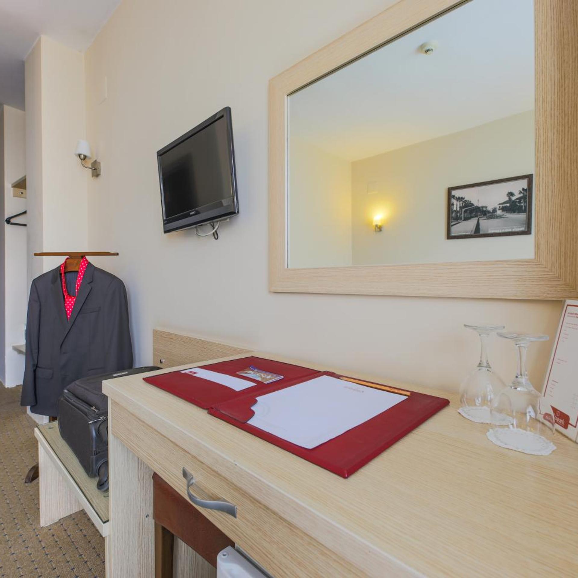 Hostapark Hotel 18/48