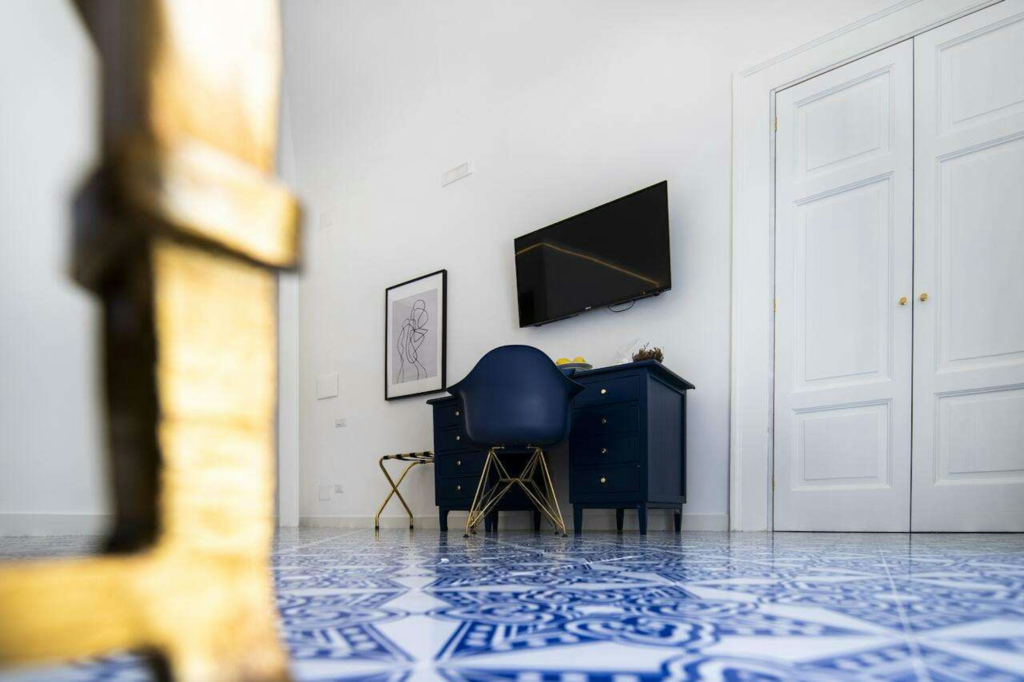 Crudo Home 71/76