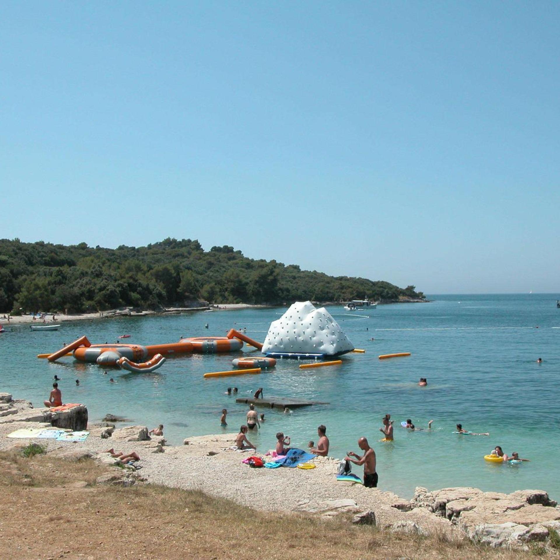 Brioni Sunny Camping by Valamar 23/46