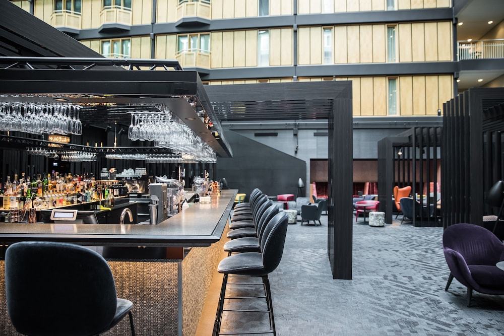 Radisson Blu Scandinavia 40/47