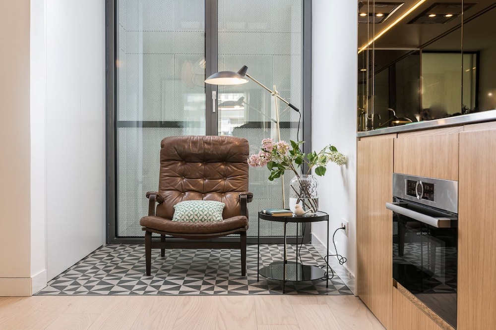 Apartamentos Hoom Juan Bravo 56 35/49