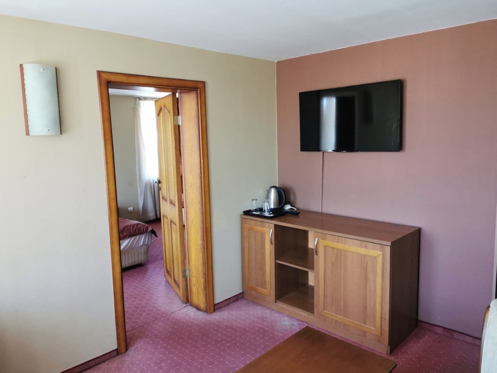 Bansko Sofia Hotel 6/50
