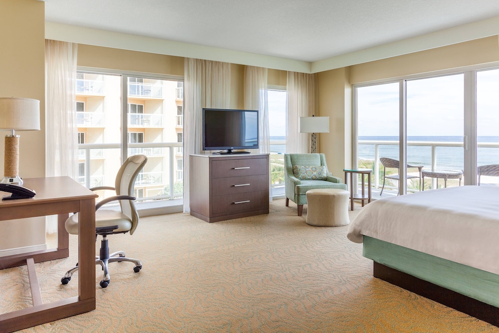 Fort Lauderdale Marriott Pompano Beach Resort and Spa 38/46