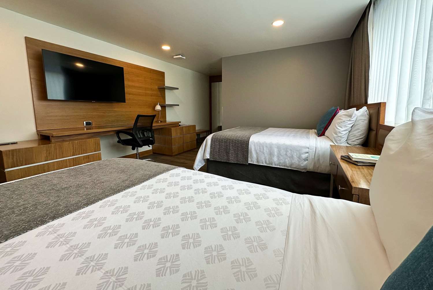 Wyndham Garden Quito 26/80