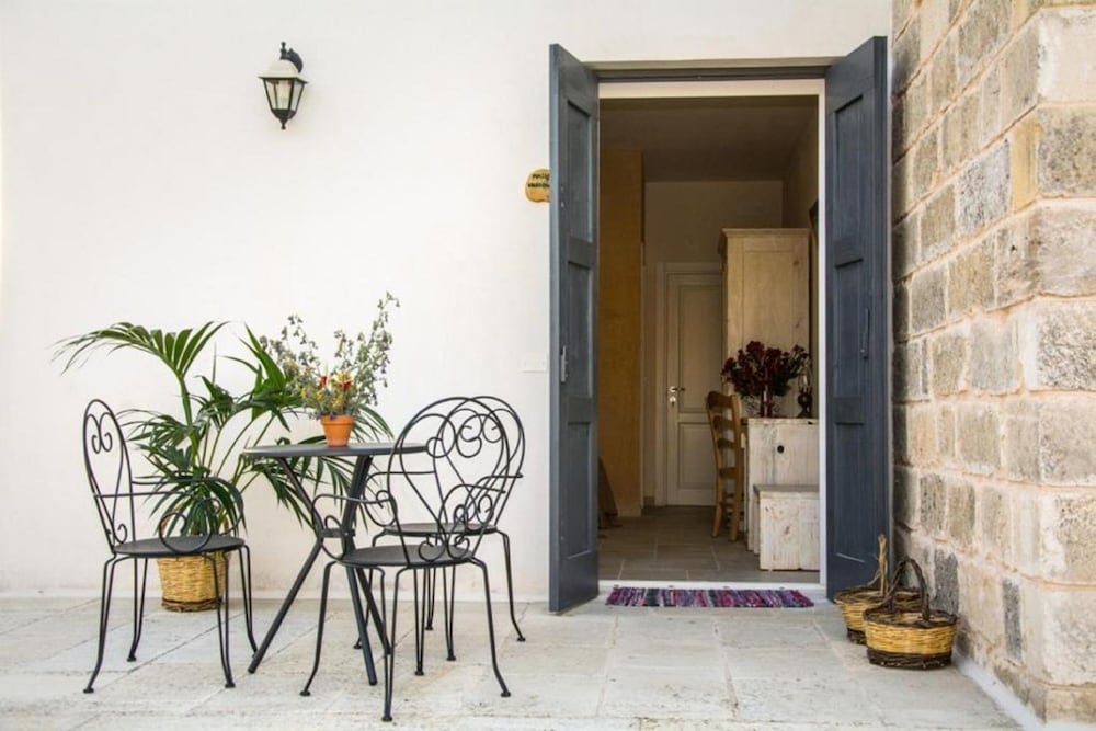 Relais Tenuta Campì 1/50