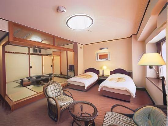 Okushiobara Kogen Hotel 9/28