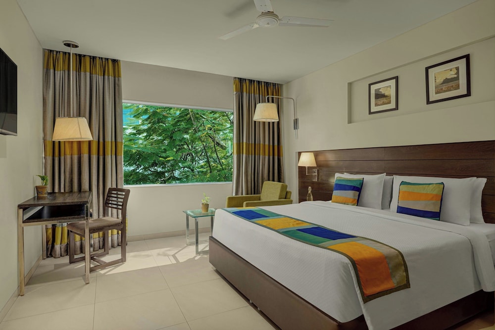 The Fern Residency Vadodara 20/66