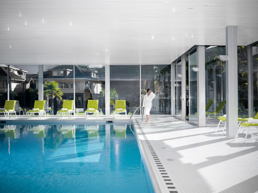 Grand Hotel Beau Rivage 4/57