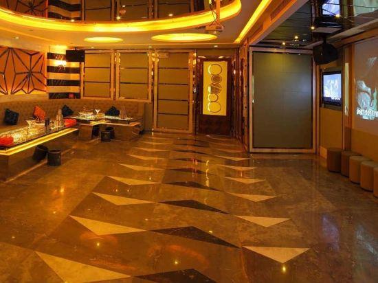 Hongdu Hotel 39/39