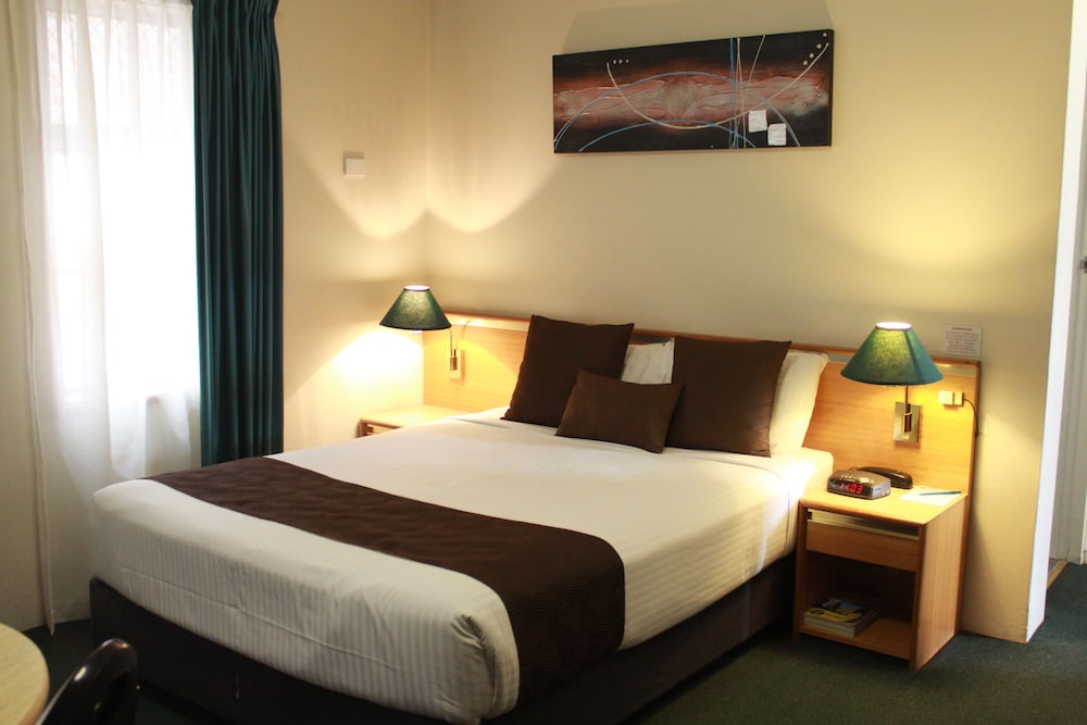 Mid City Motor Inn Singleton 14/47