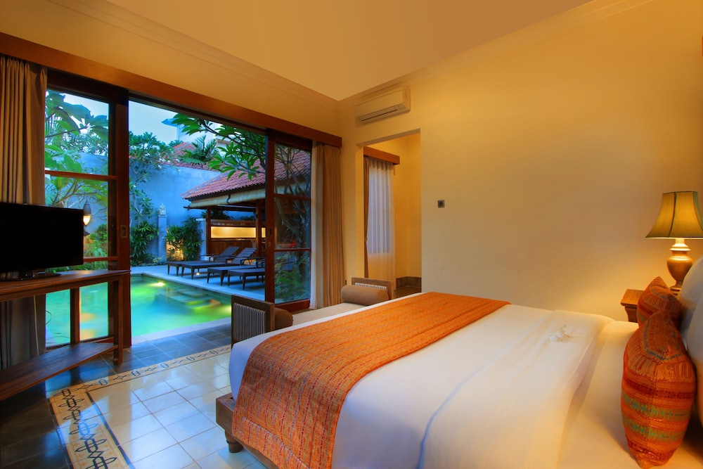 Aradhana Villas By Ekosistem 9/50