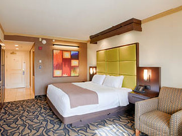 Prairie Band Casino & Resort 7/23