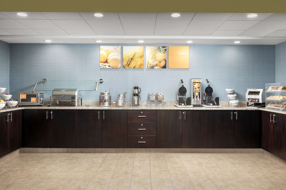 Comfort Suites Lake City 10/50