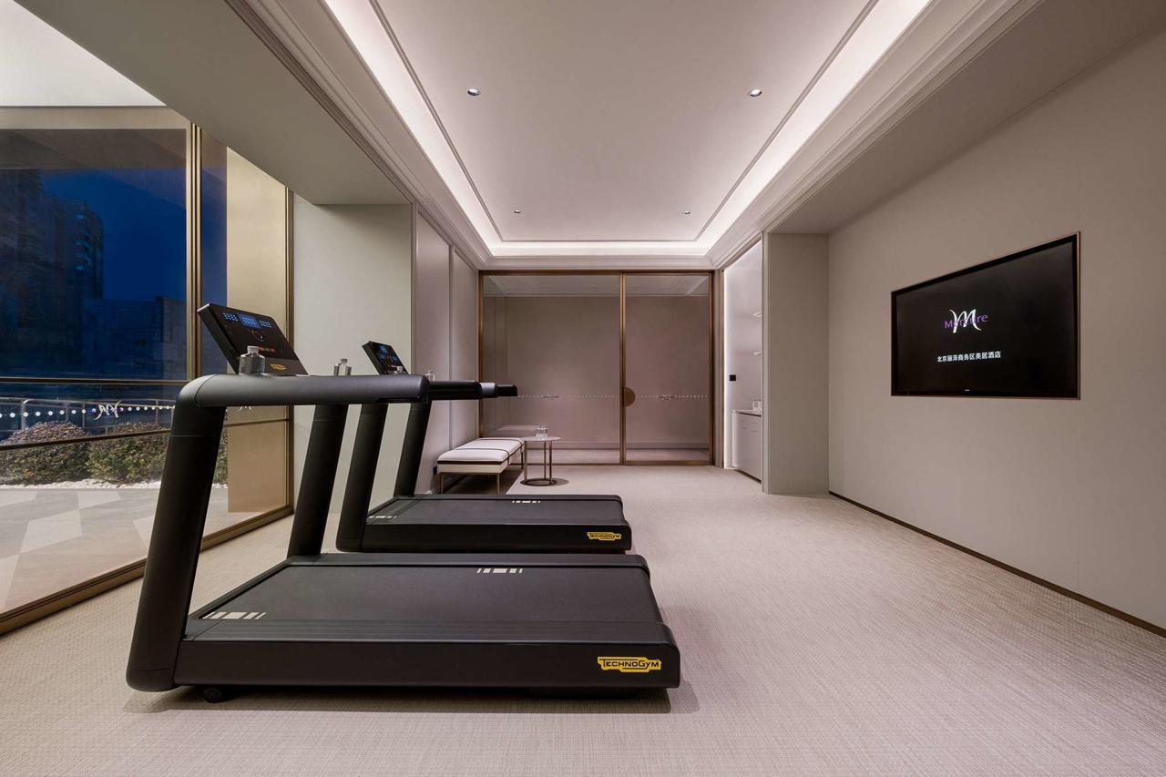 Mercure Beijing Lize Road 27/36