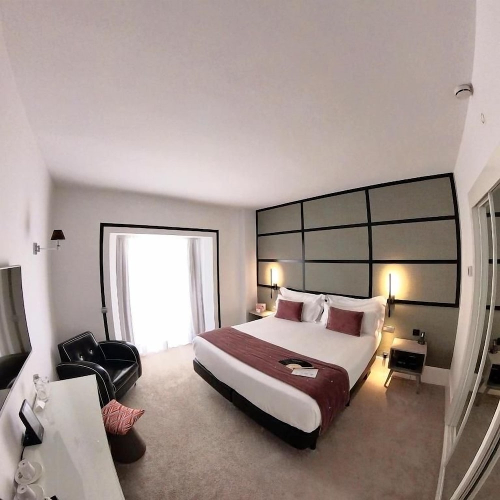 Mariposa Hotel Ex Room Mate Lola 13/50