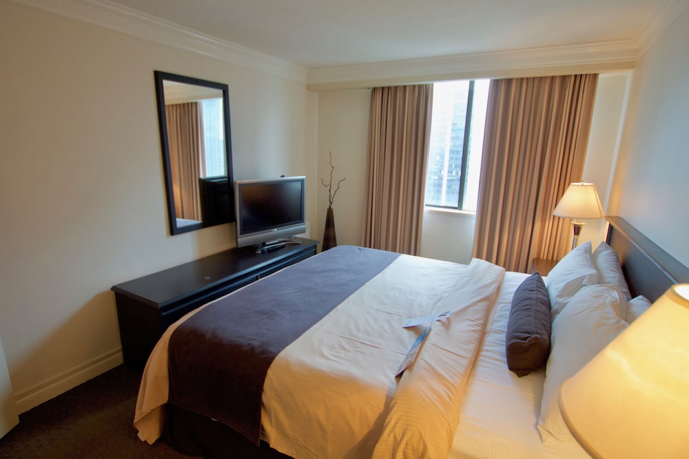 Century Plaza Hotel & Spa 11/74