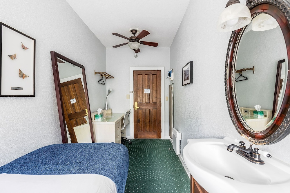 The College Inn 23/50