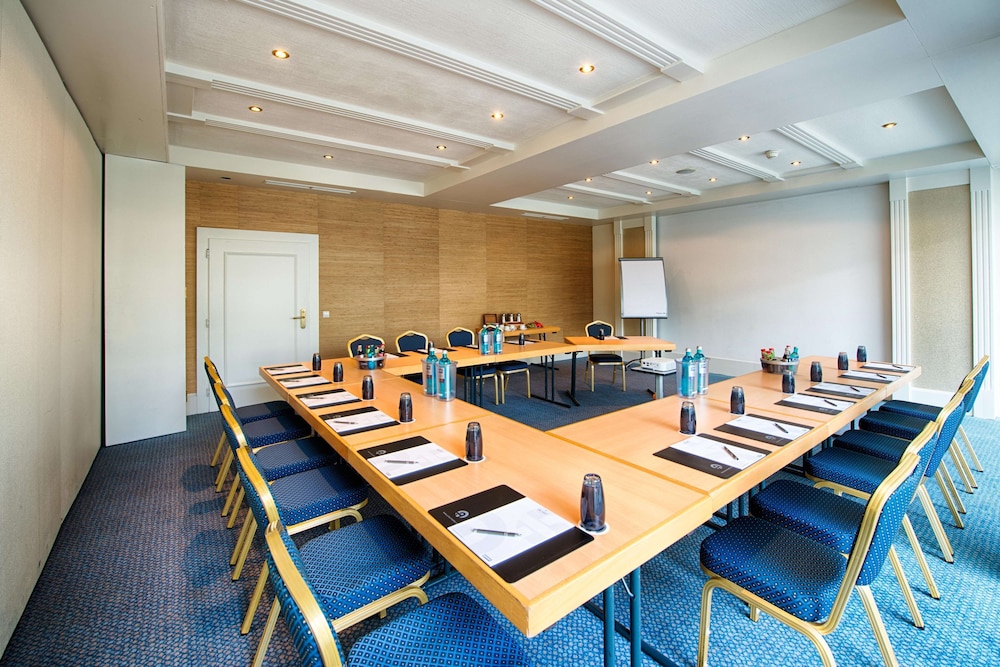 Achat Hotel Bad Durkheim 48/65