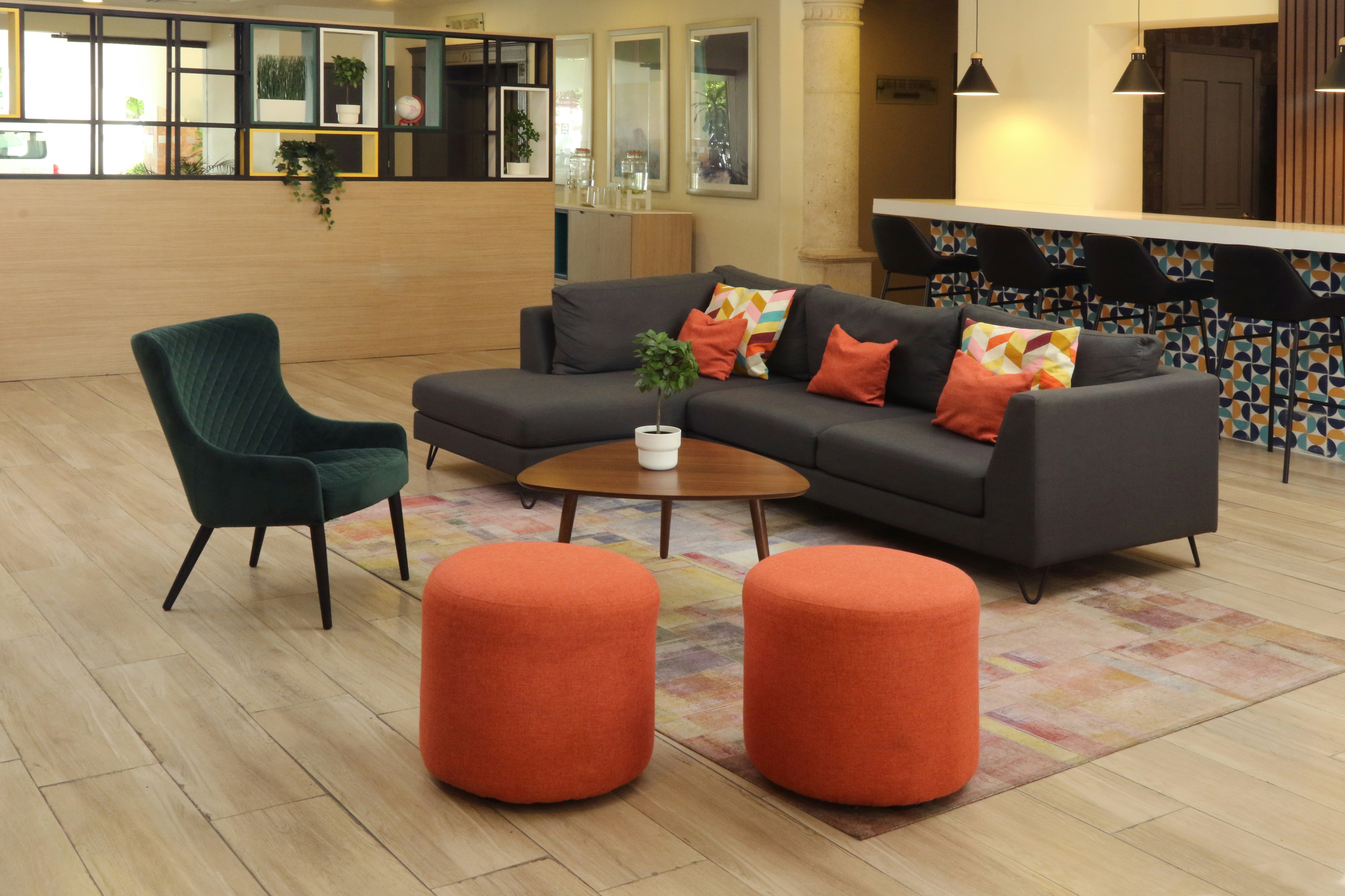 Holiday Inn Cd Del Carmen 26/50