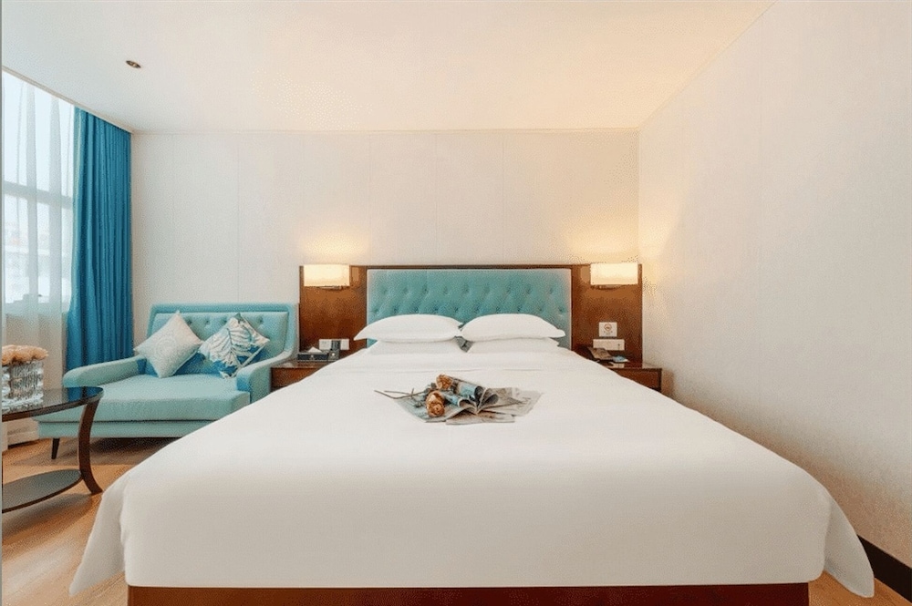 Shenzhen Airport Hotel Bao'an Airport 6/33