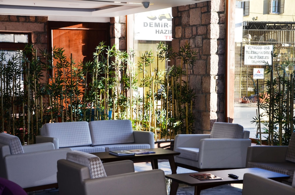 Bacacan Otel 27/50