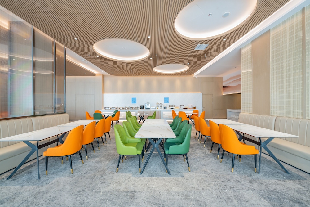 Holiday Inn Express Suzhou Luzhi an IHG Hotel 32/39