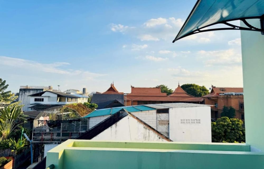 Hotel O Bupatara Chiangmai 53/58