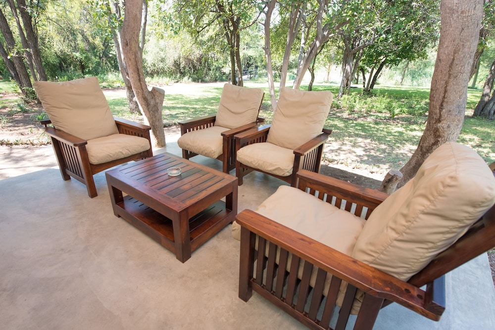 Aha Sefapane Lodges And Safaris 30/50