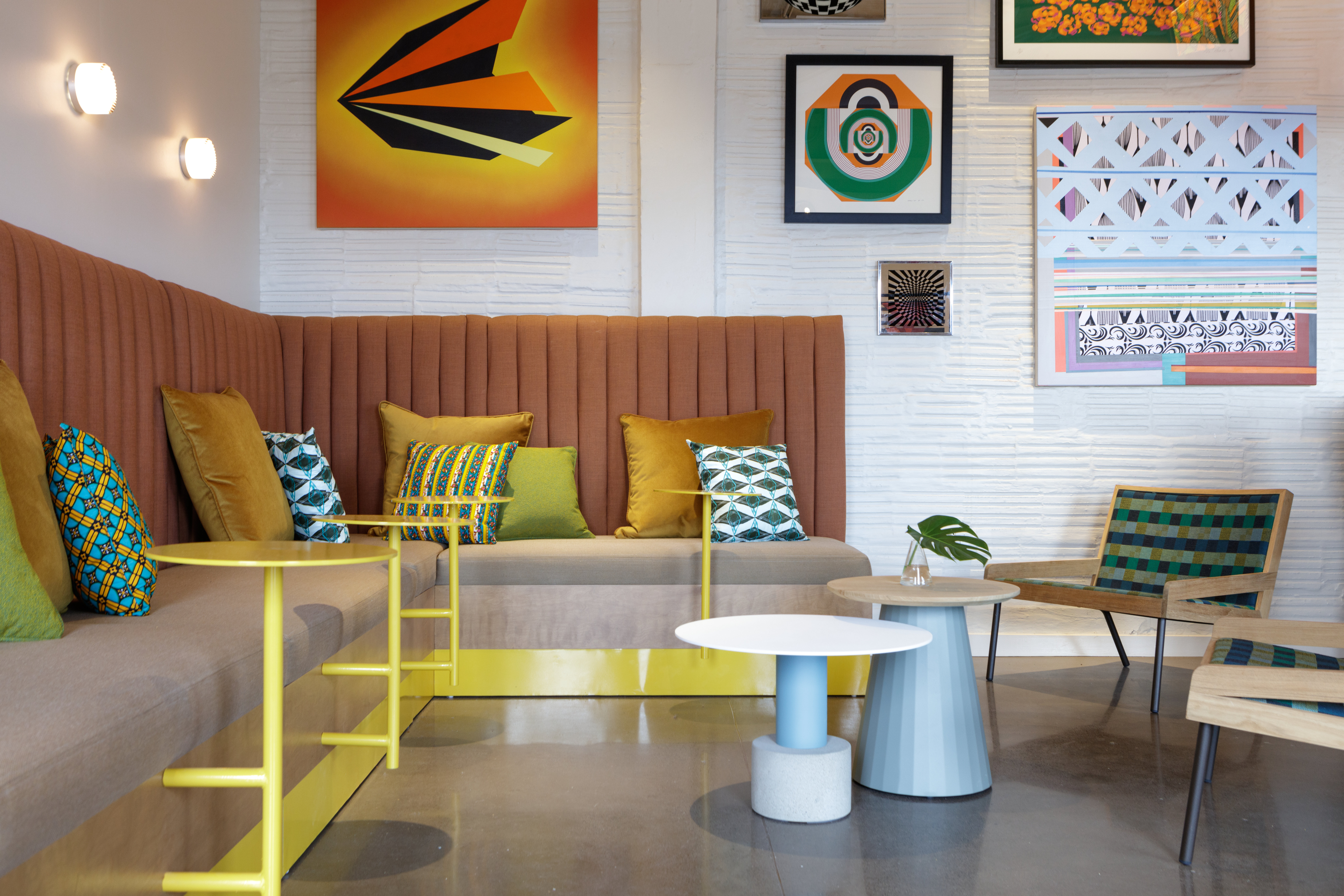 Kimpton Sylvan Hotel 25/50