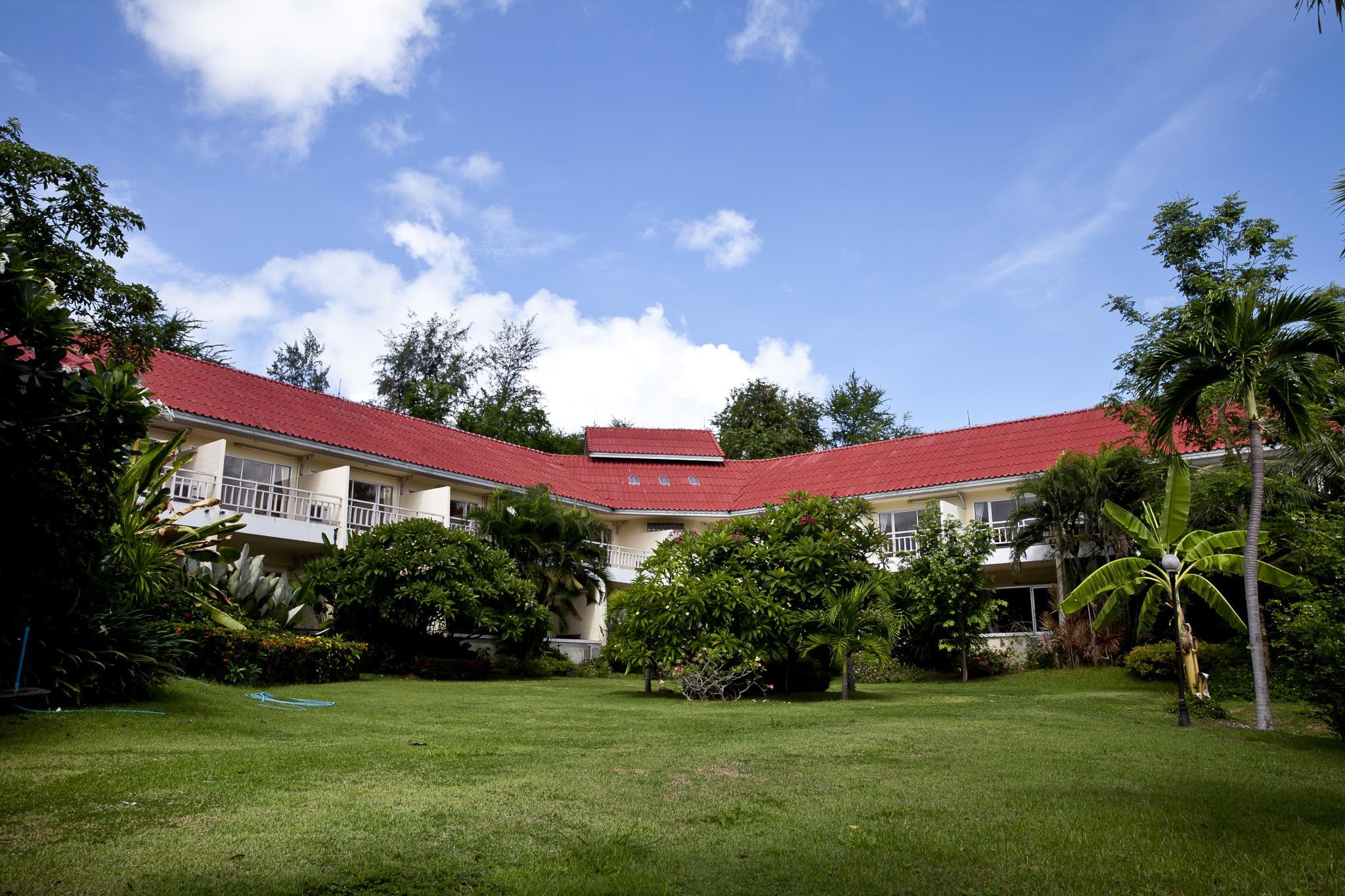Hadsangchan Resort 31/34