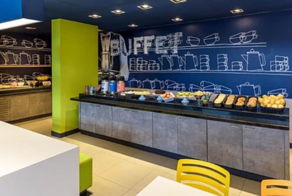 Hotel Ibis Budget Parauapebas 6/48