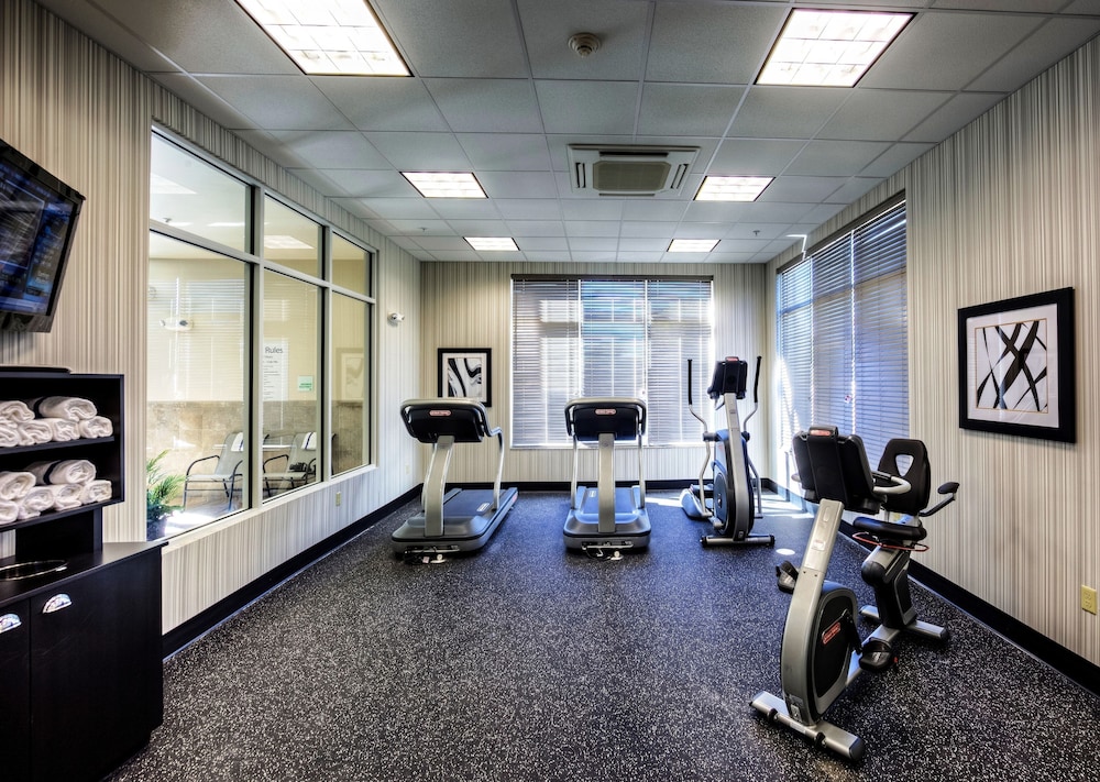 Holiday Inn Express Richmond by IHG 21/51