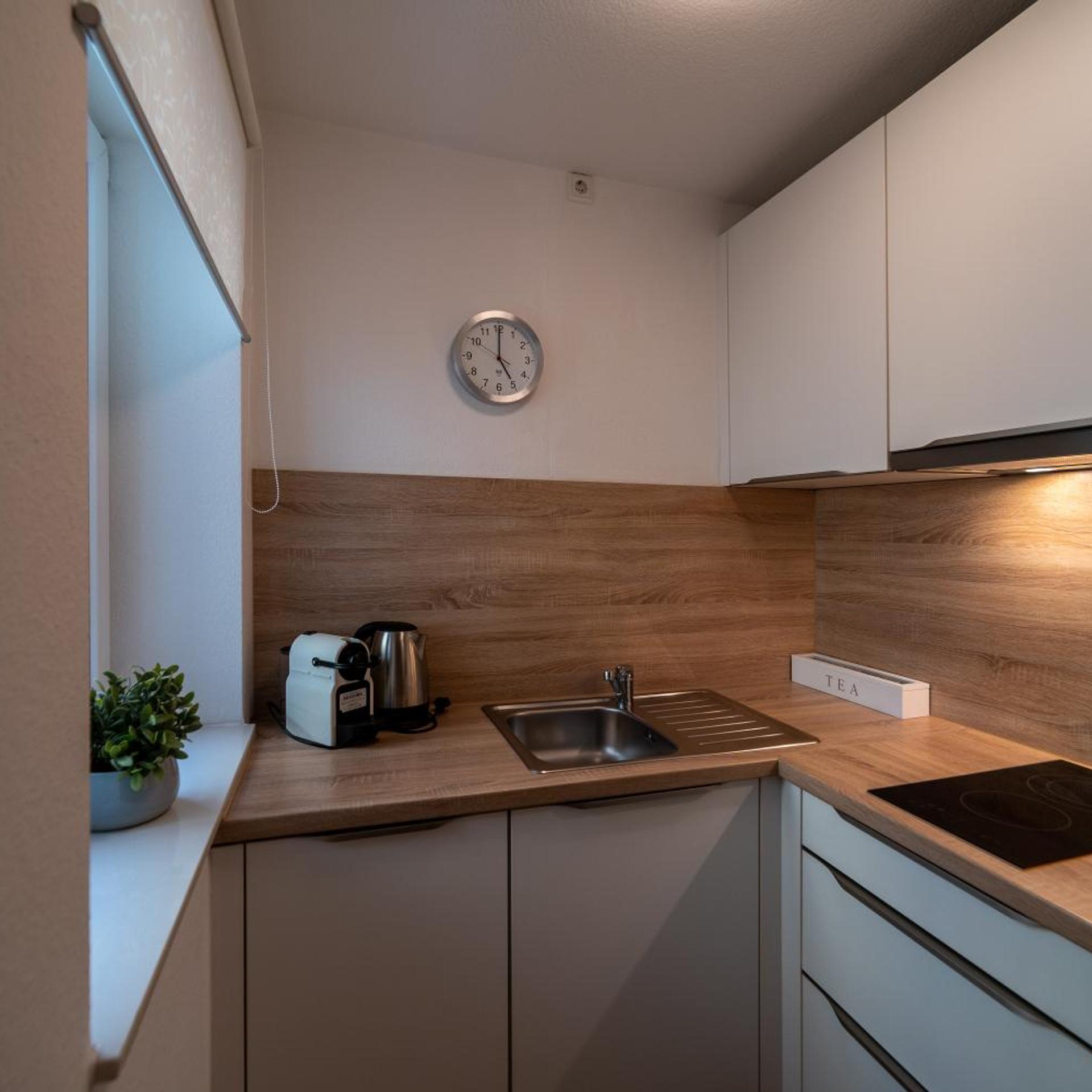 جناح سوبيريور، Aparthotel Cosy 7/8