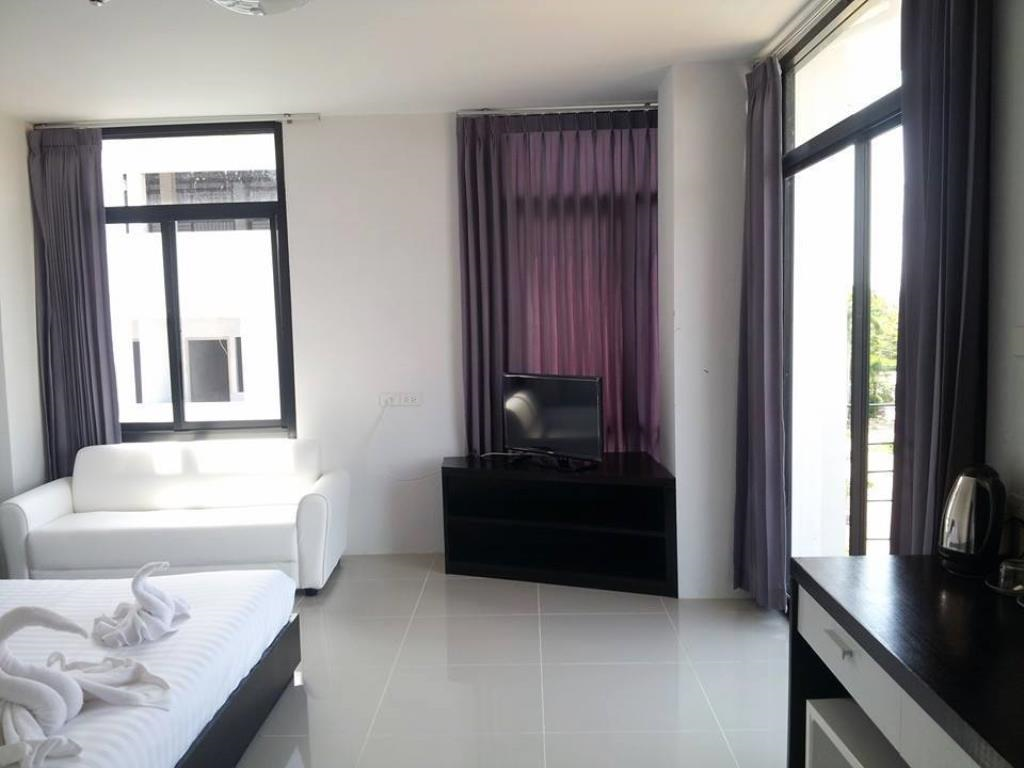 Home Rezidence Prachinburi 28/53