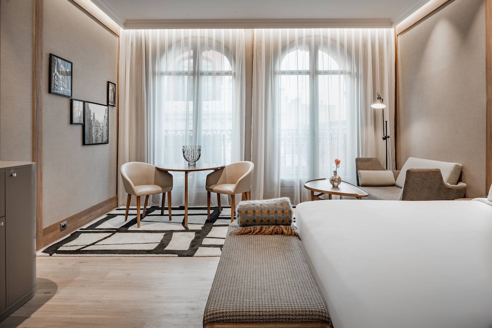 Circulo Gran Via Hotel Autograph Collection Adults Only 29/52