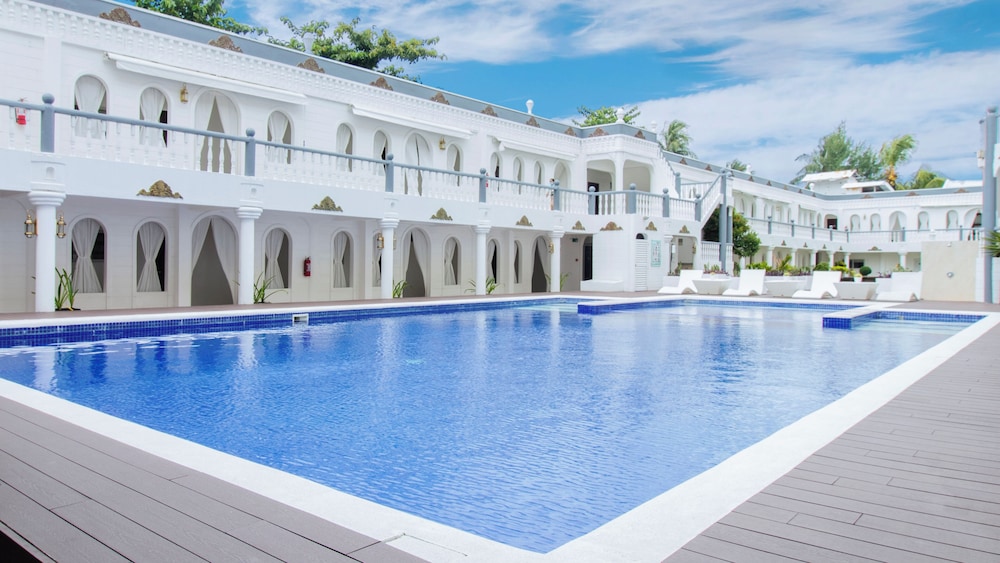 Boracay Summer Palace 39/44