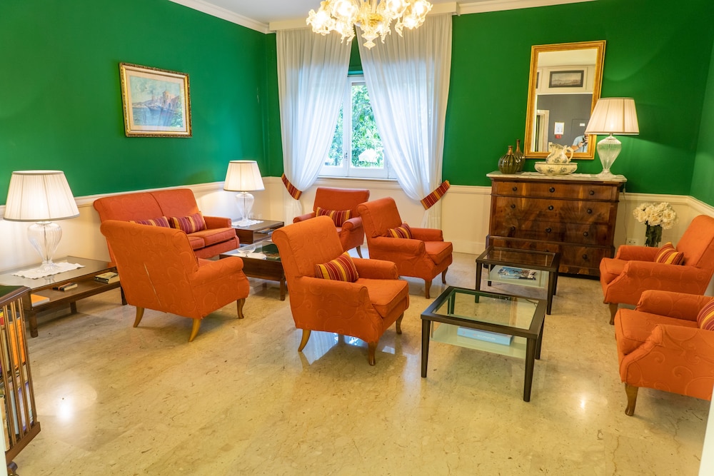 Hotel Regina Sorrento 51/72
