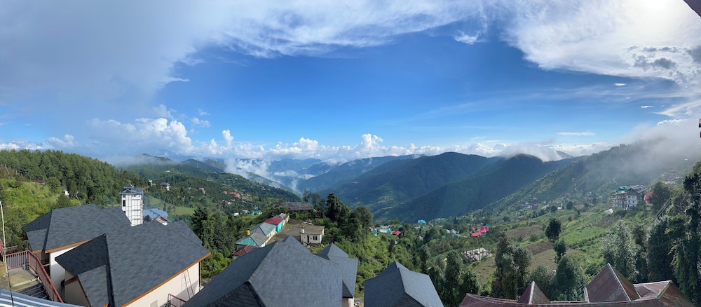 Hotel Himalayan Escape 46/50
